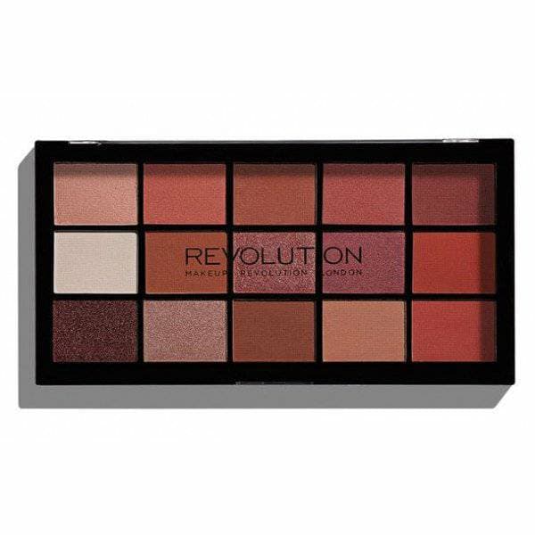 Producto Paleta de sombras Reloaded Iconic Newtrals 2 Makeup Revolution 