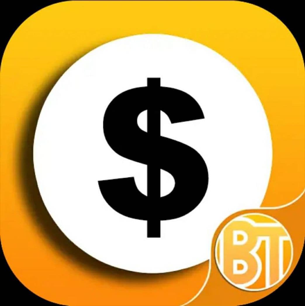 App Big Time - Gana Dinero