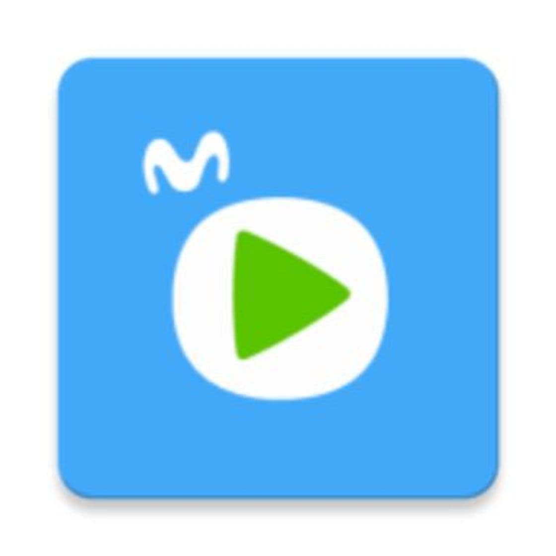 App Movistar Play