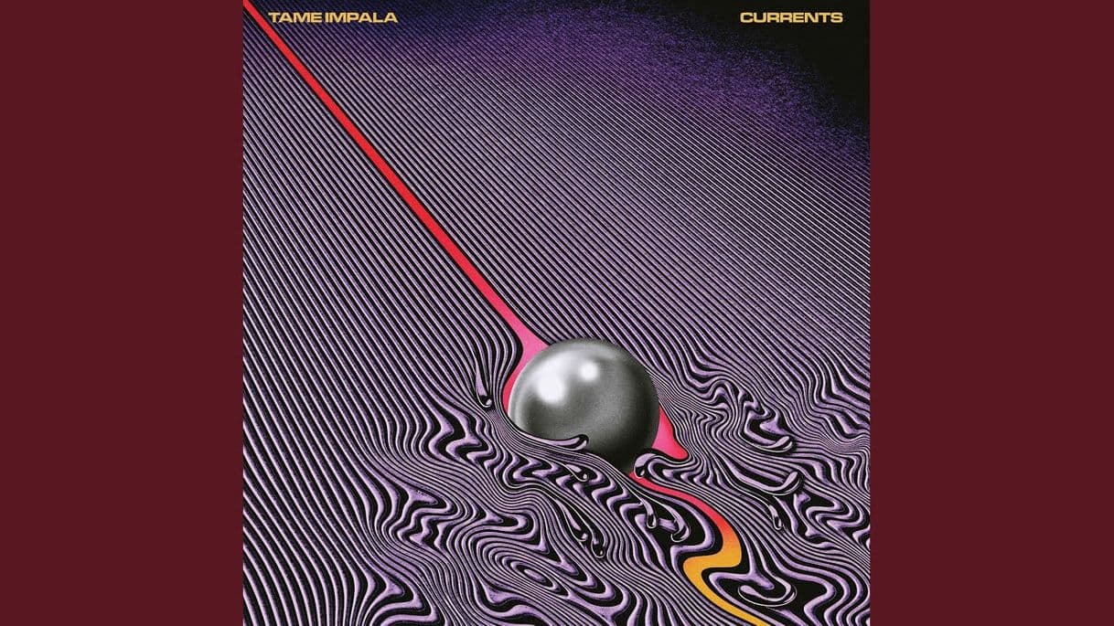 Fashion Tame Impala - The Less I Know The Better 