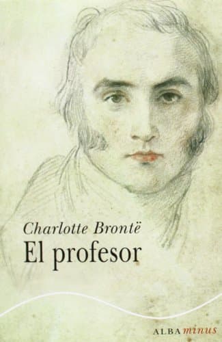 Libro El profesor