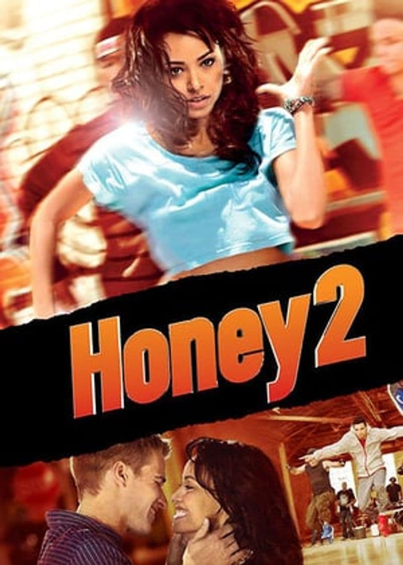 Movie Honey 2