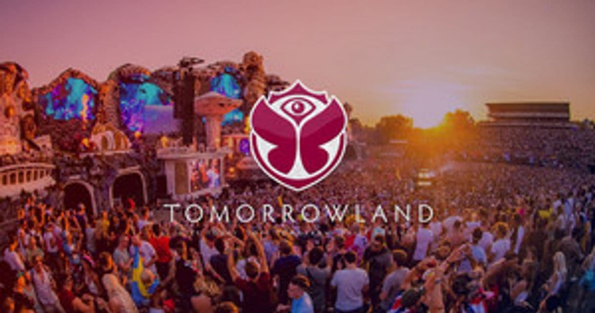 Canción Tomorrowland 2017