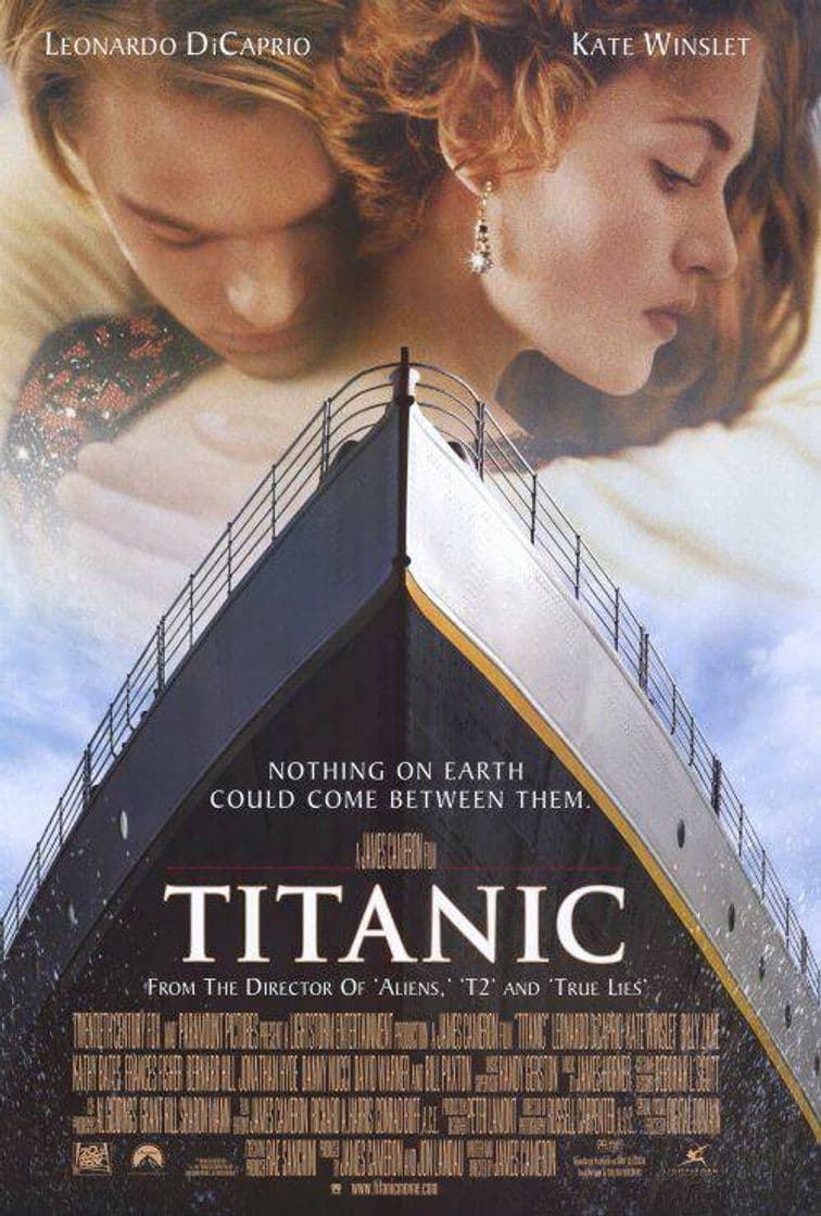 Movie Titanic