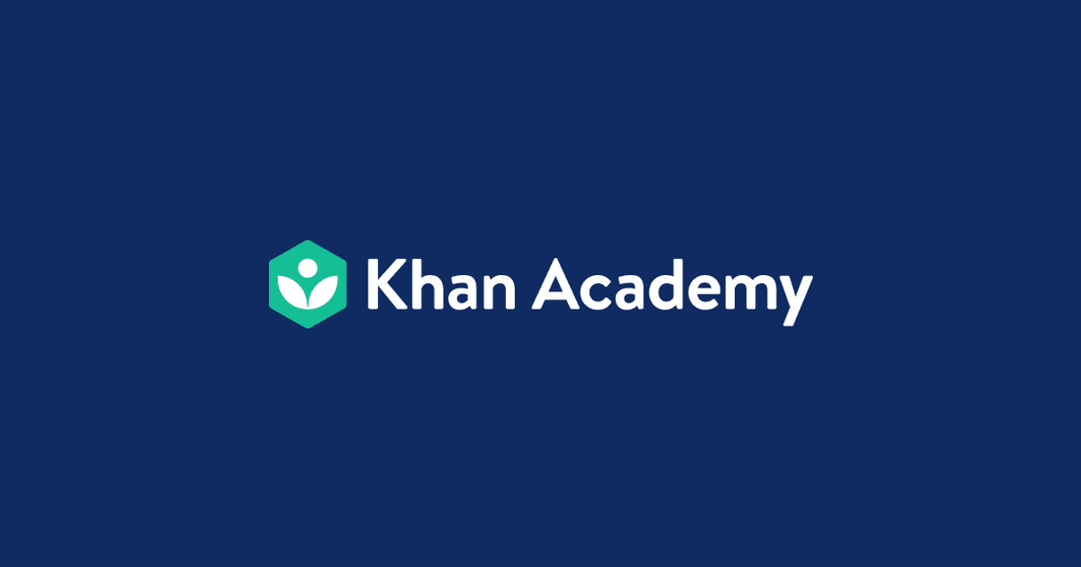 App Khan Academy | Práctica,lecciones y cursos en línea gratuita