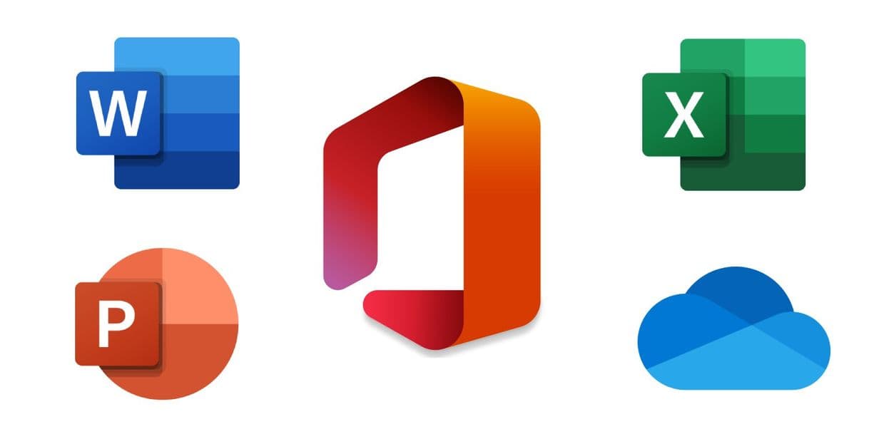 App Microsoft Office