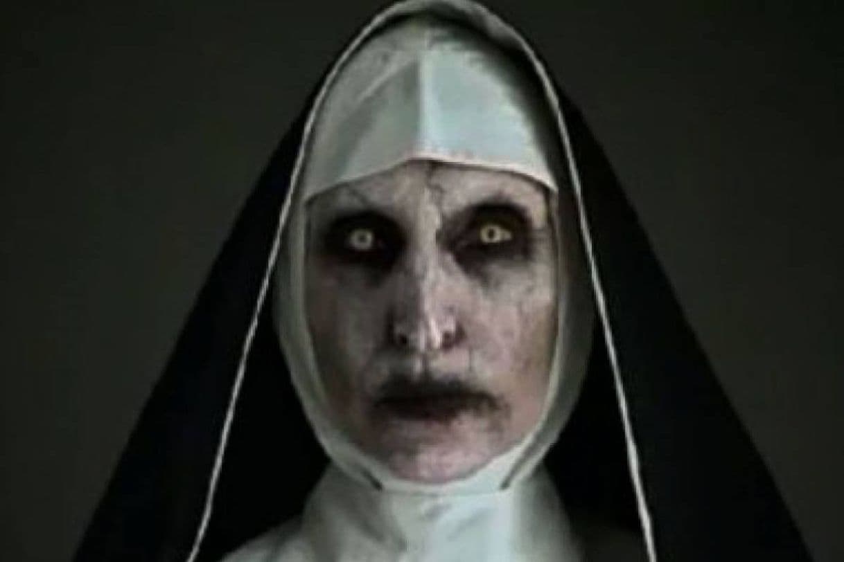 Película The Nun