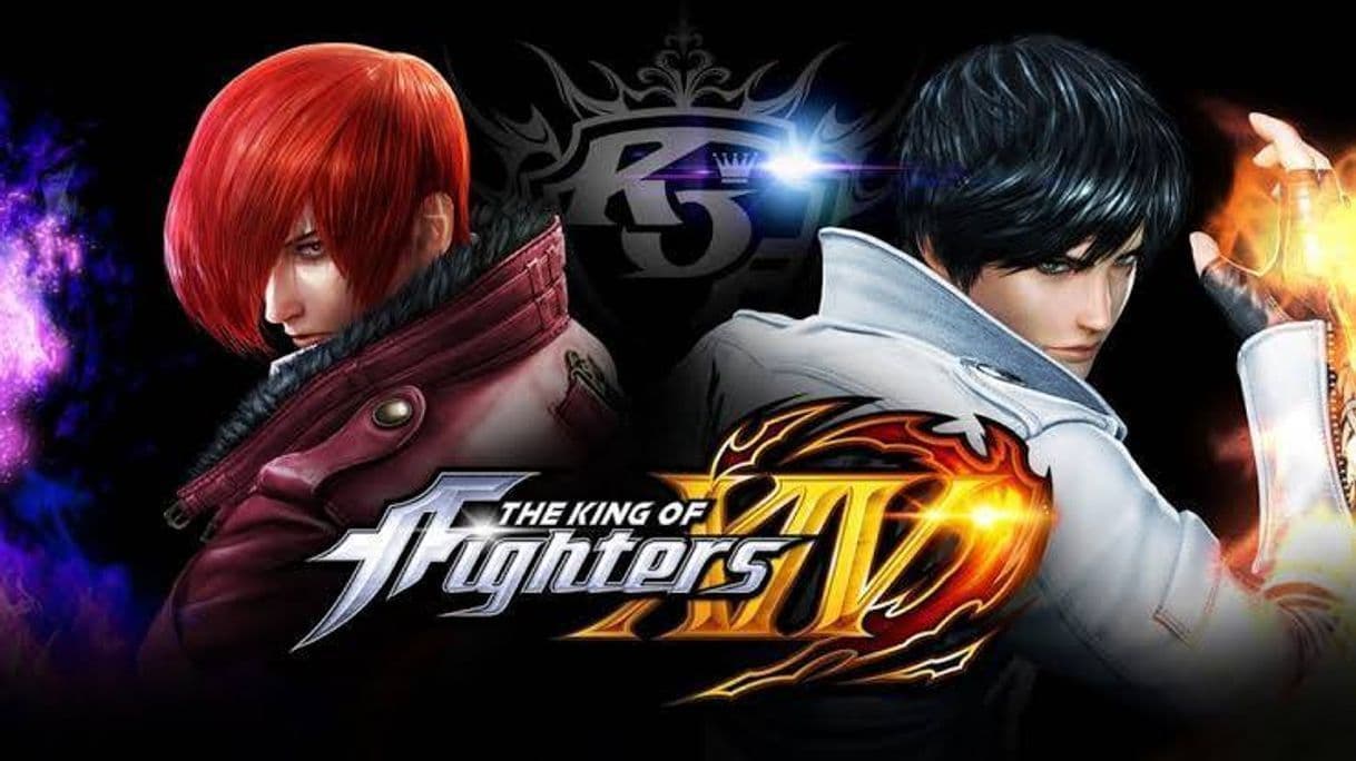 Videogames The King of Fighters XIV