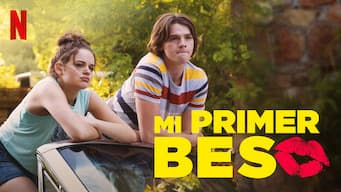 Película The Kissing Booth