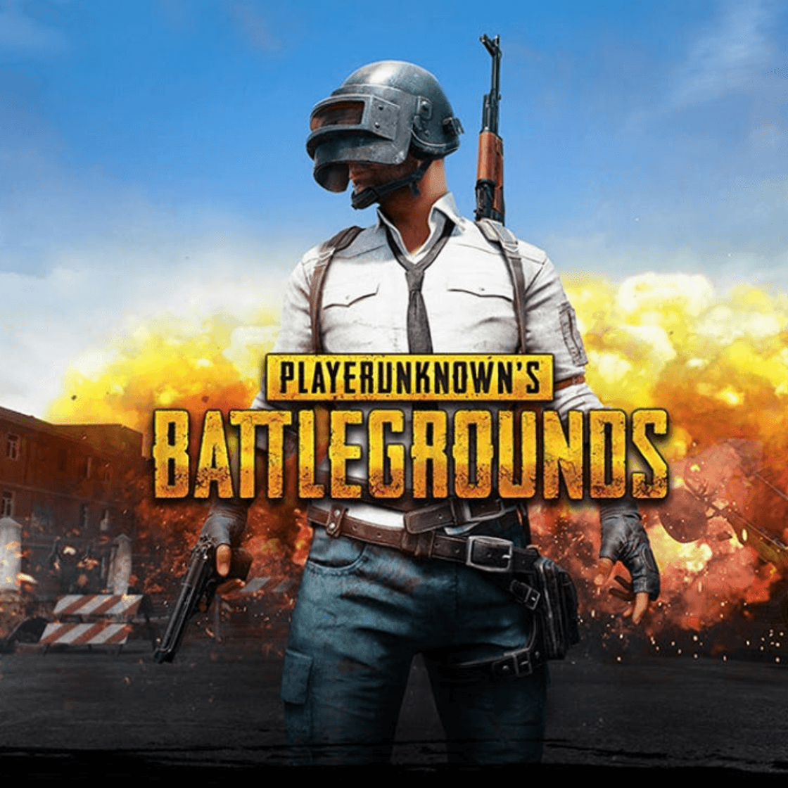 Videogames PUBG Mobile