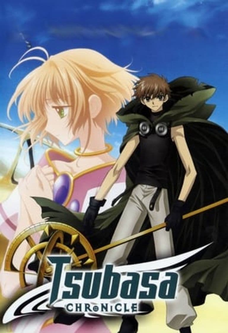 Serie Tsubasa RESERVoir CHRoNiCLE