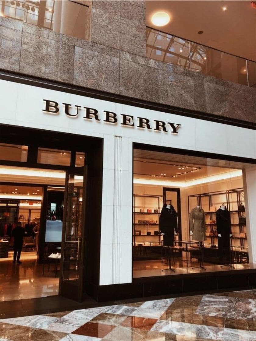 Fashion BURBERRY 