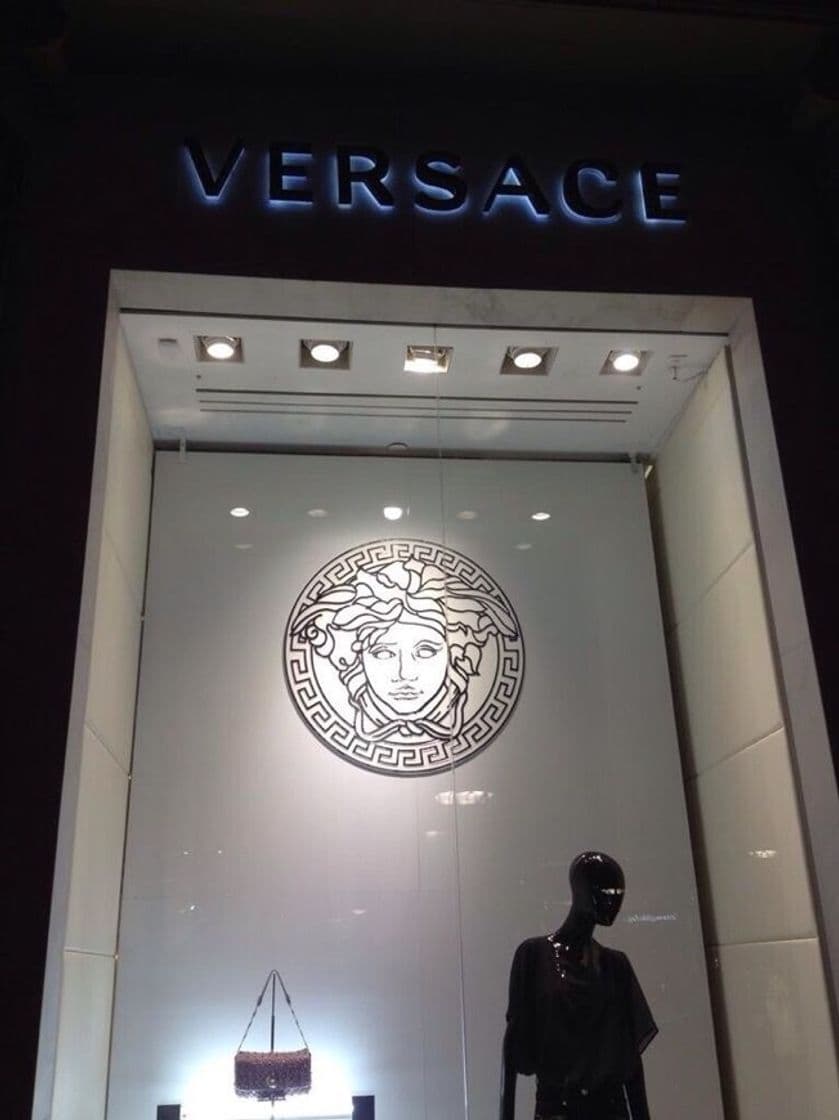 Fashion VERSACE 