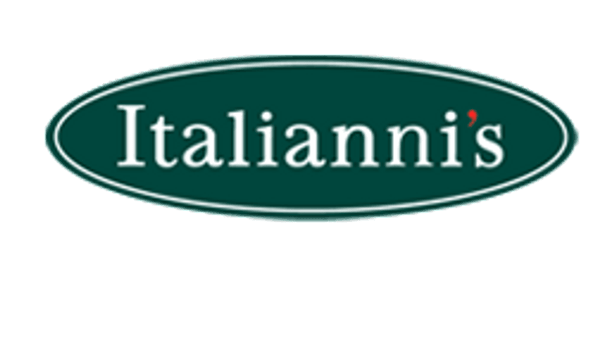 Restaurantes Italianni's