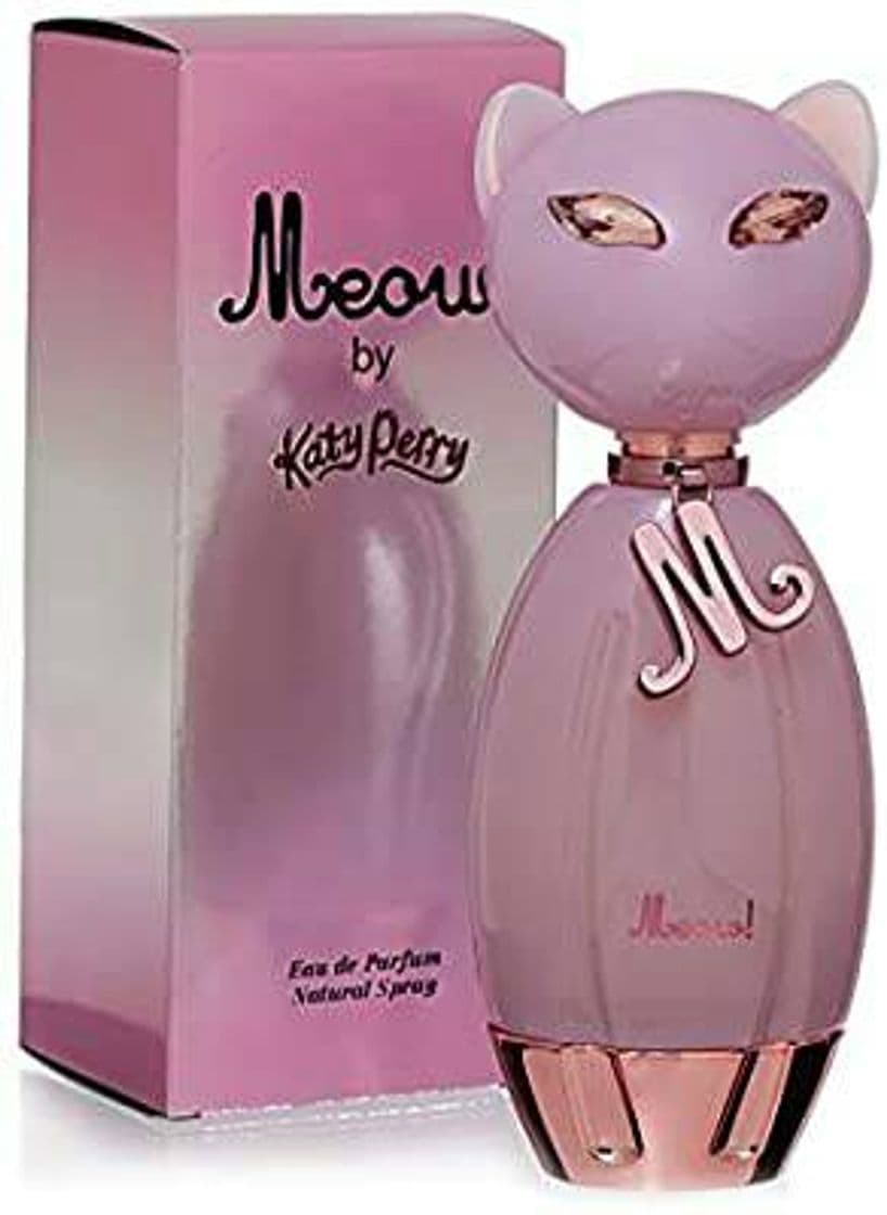 Moda Perfume katy perry