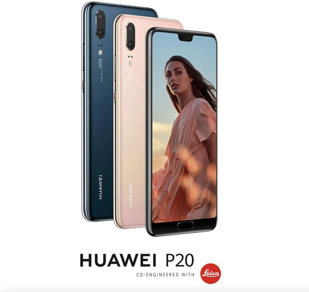 Moda Huawei p20