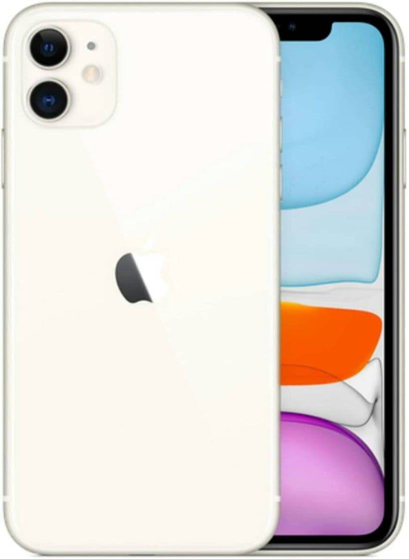 Moda Iphone 11