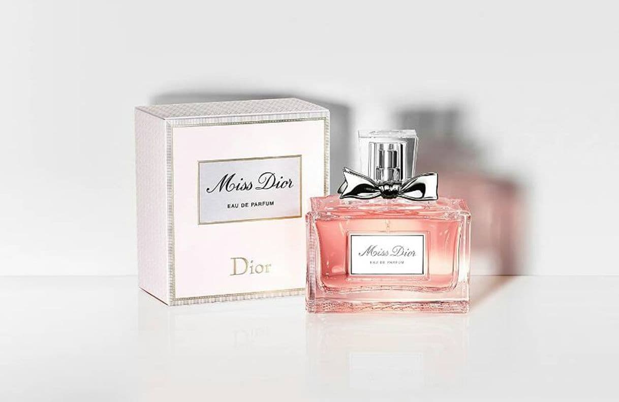 Moda Miss Dior