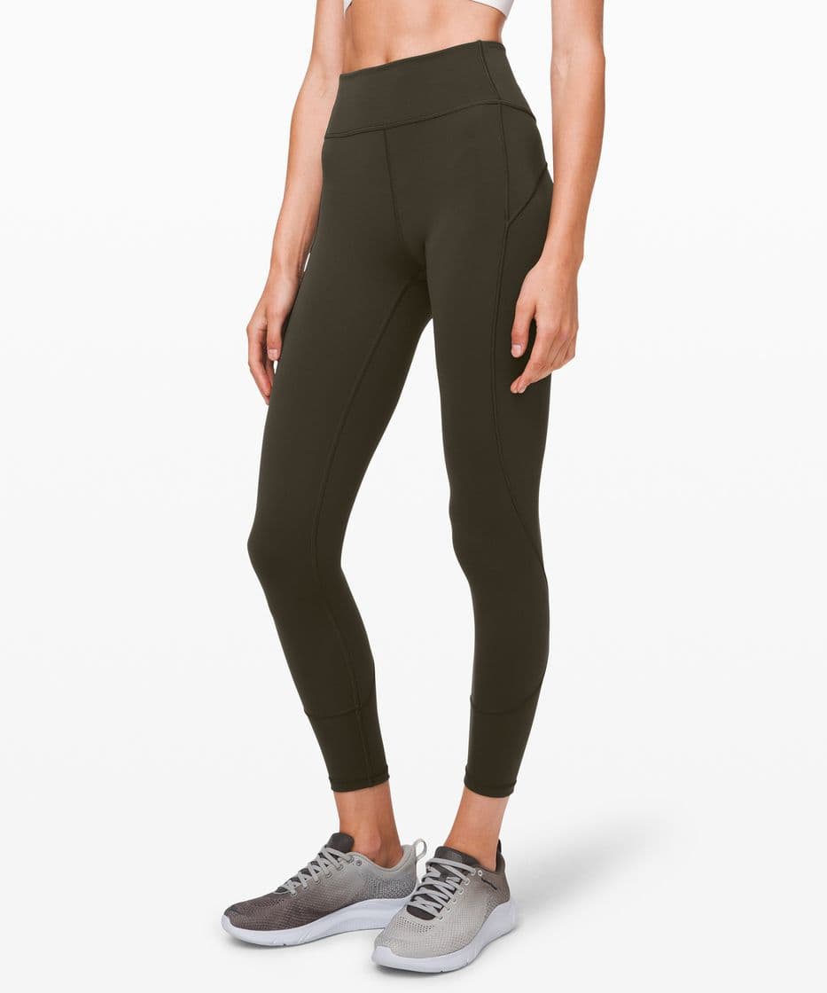 Fashion In Movement Tight 25" *Everlux | Women's Yoga Pants | lululemon