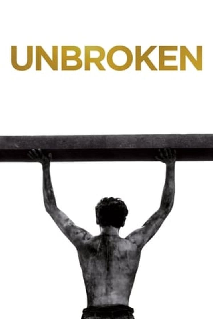 Movie Unbroken