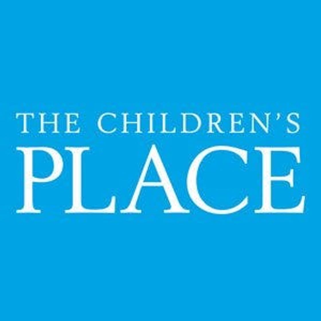 Place The Children's Place