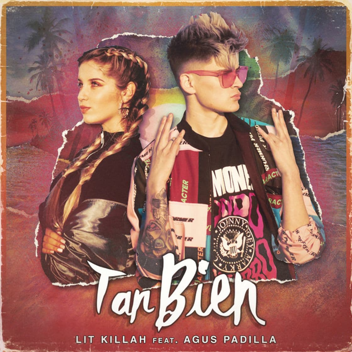 Canción Tan Bien (feat. Agus Padilla)