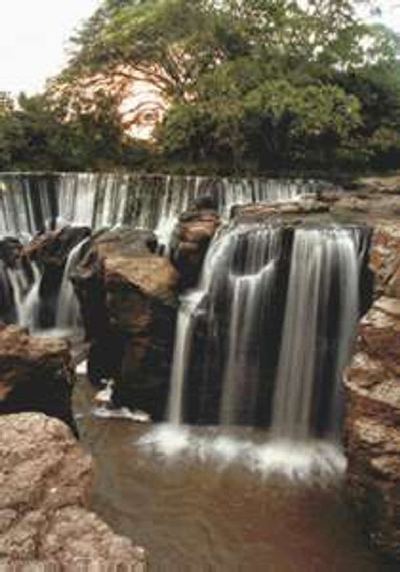 Restaurants El Salto Chontales