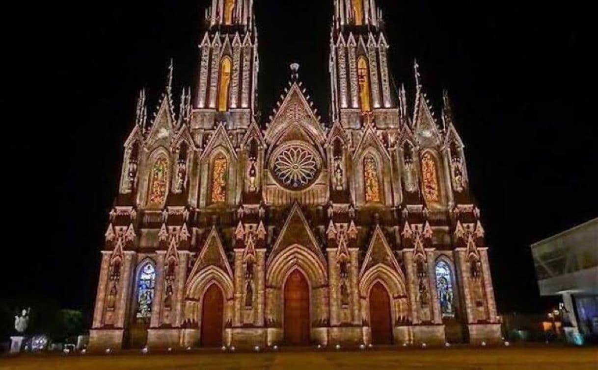 Lugar Catedral de Zamora