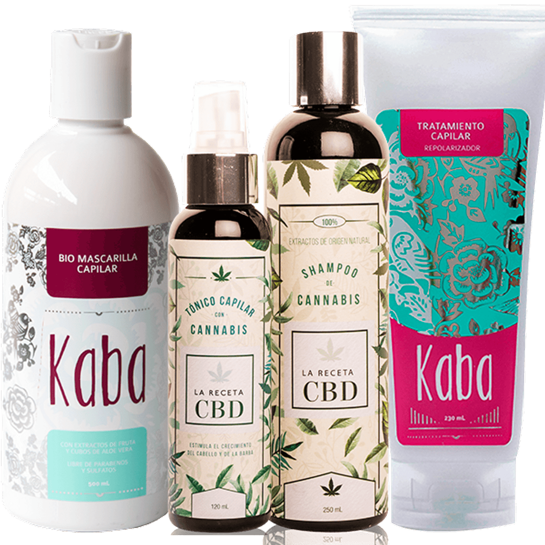 Moda Kaba productos