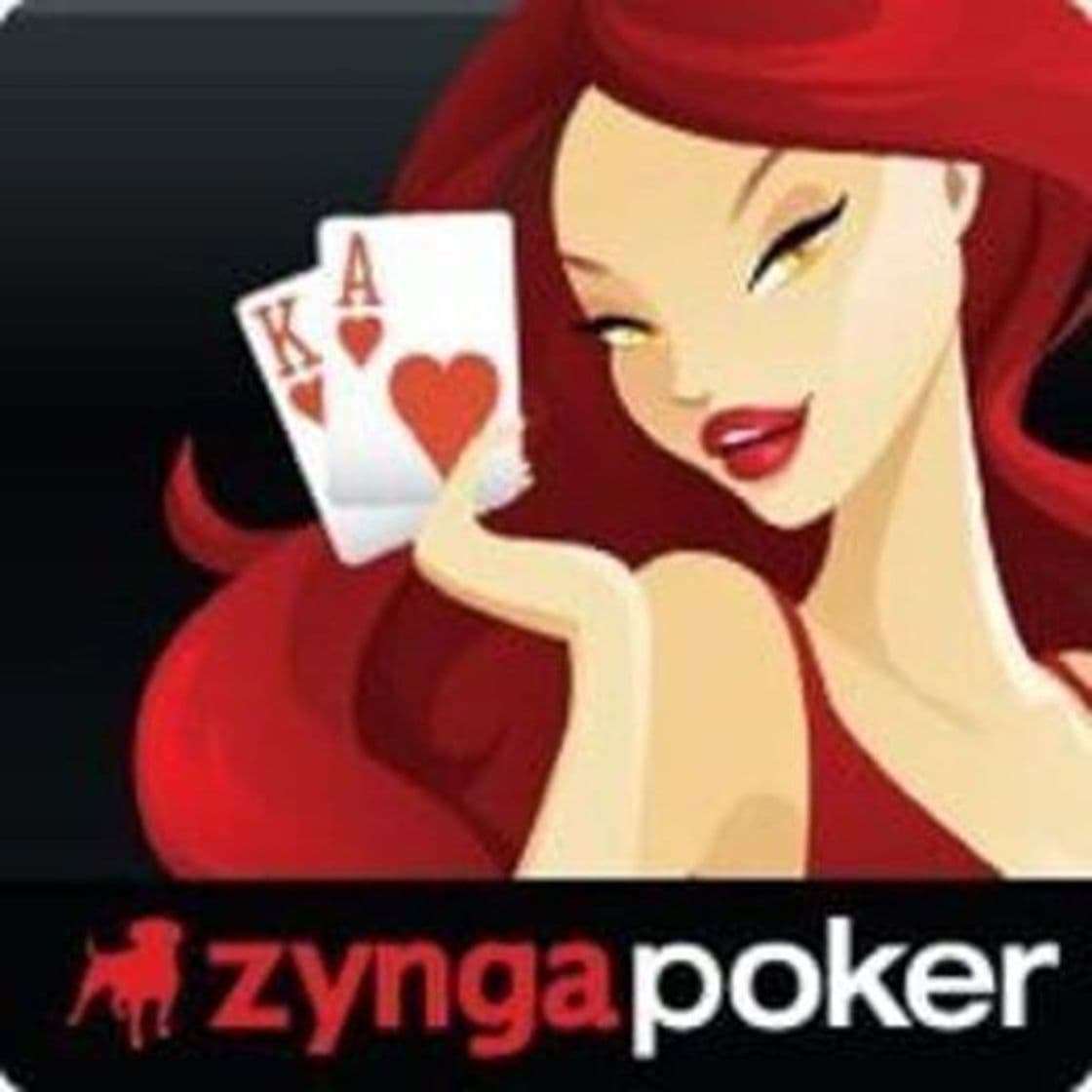 Videogames Zynga Poker – Texas Holdem