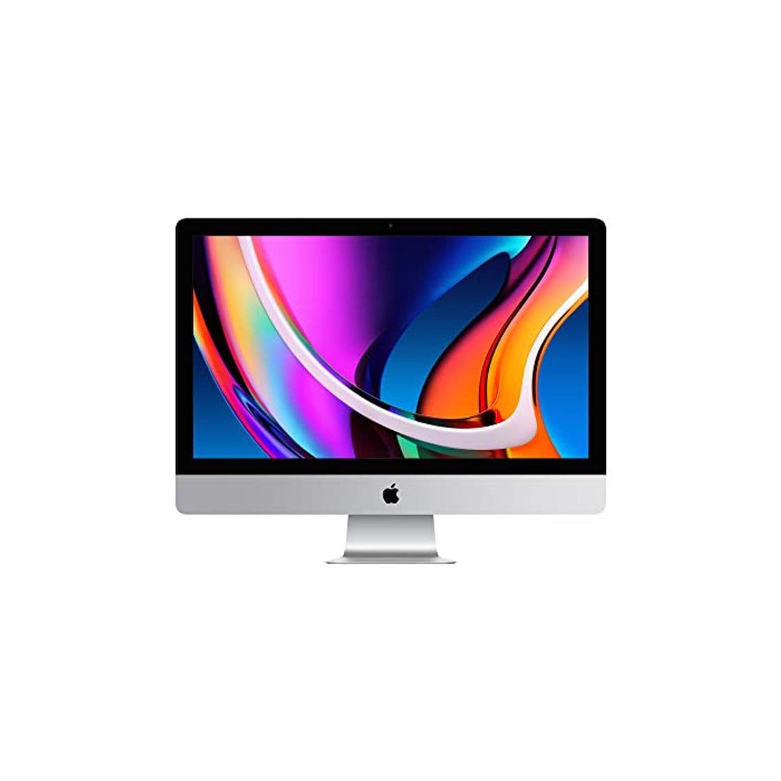 Producto Nuevo Apple iMac Pantalla Retina 5K