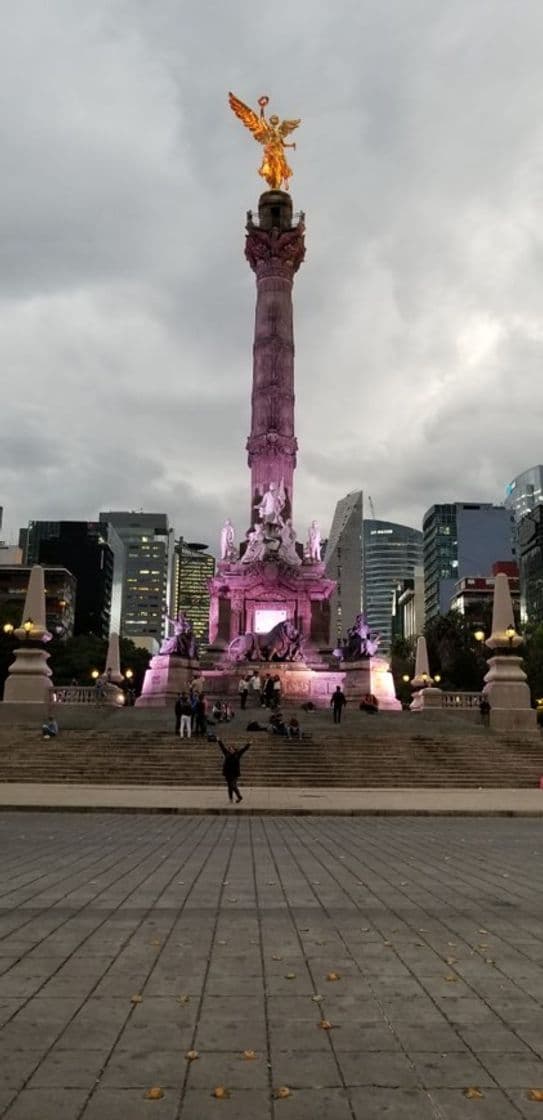 Lugar México