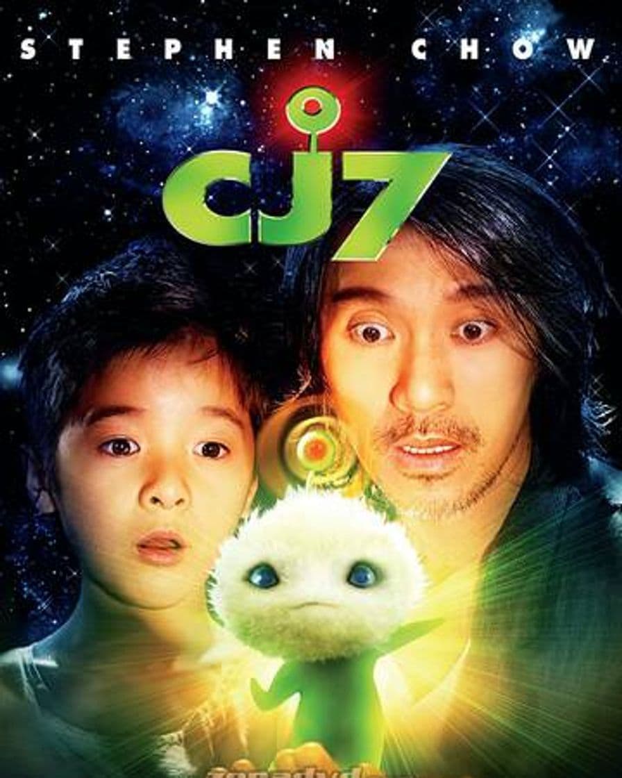 Movie CJ7