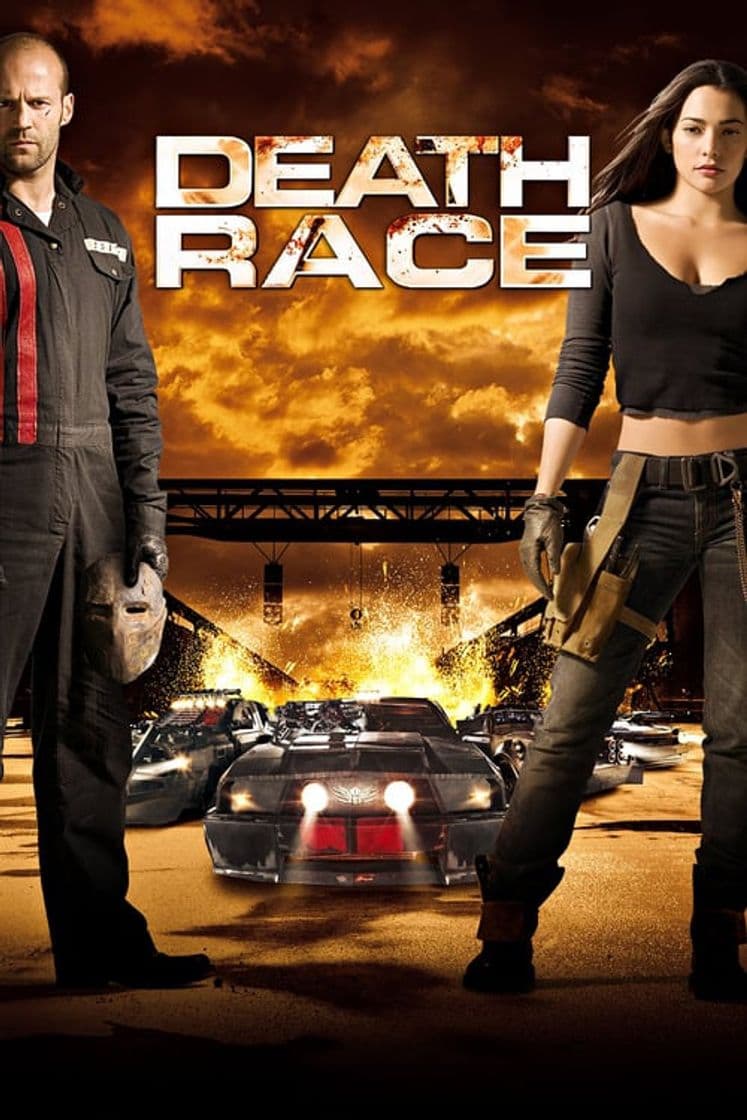 Movie Death Race