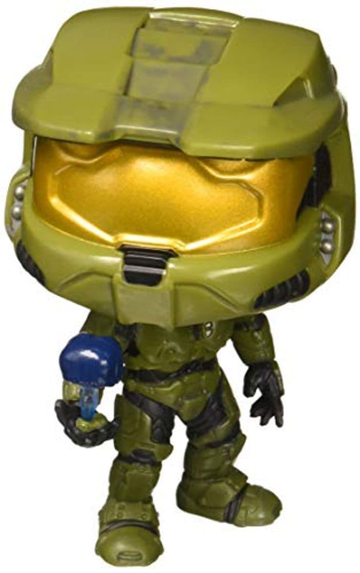 Product Figura POP! Halo Master Chief with Cortana