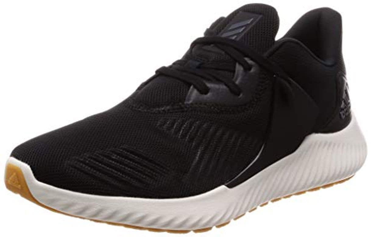 Product adidas Alphabounce RC 2 M, Zapatillas de Running para Hombre, Negro