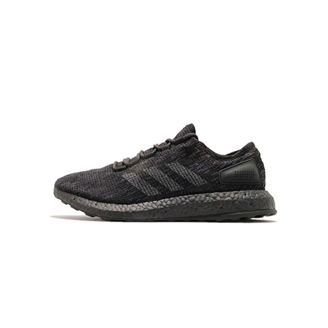 Moda adidas Pureboost, Zapatillas de Running para Hombre, Negro