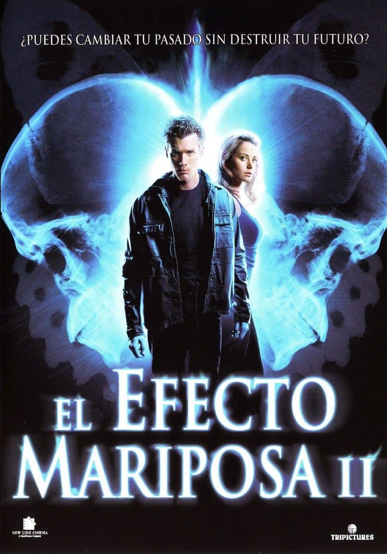 Movie The Butterfly Effect 2