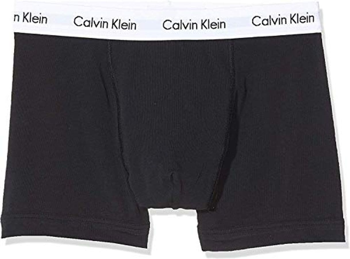 Fashion Calvin Klein 3 Pack Boxershort