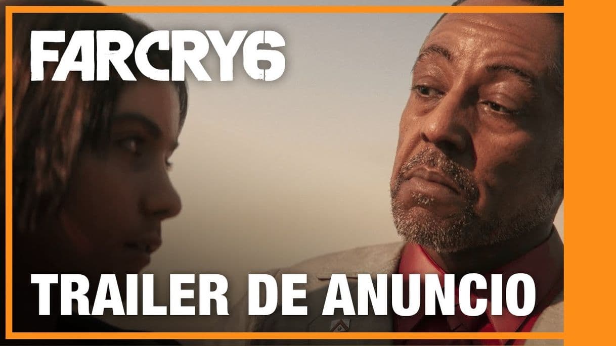 Fashion Far Cry 6 - Trailer de Anuncio - YouTube