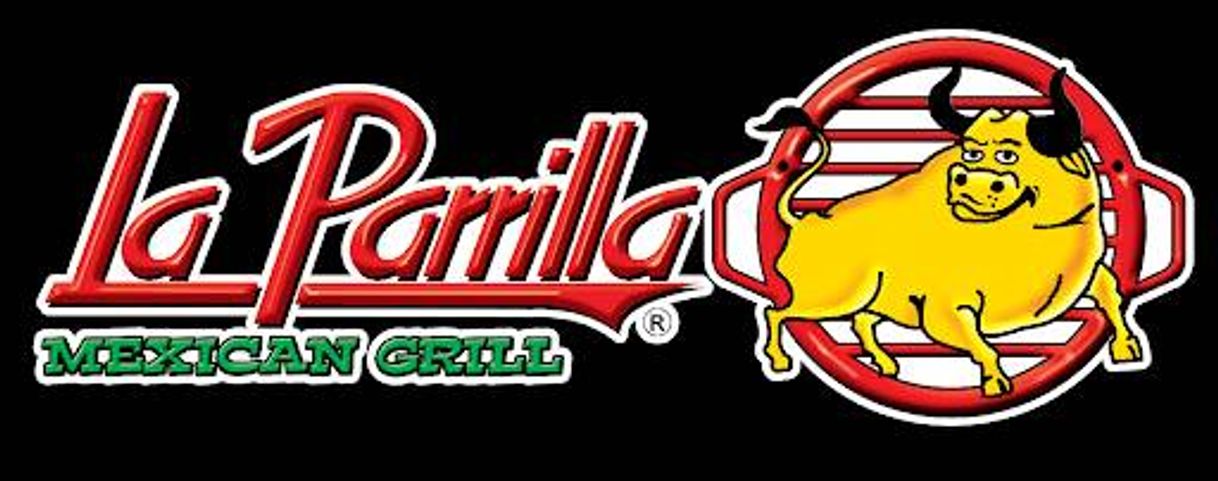 Restaurants La Parrilla Mexican Grill