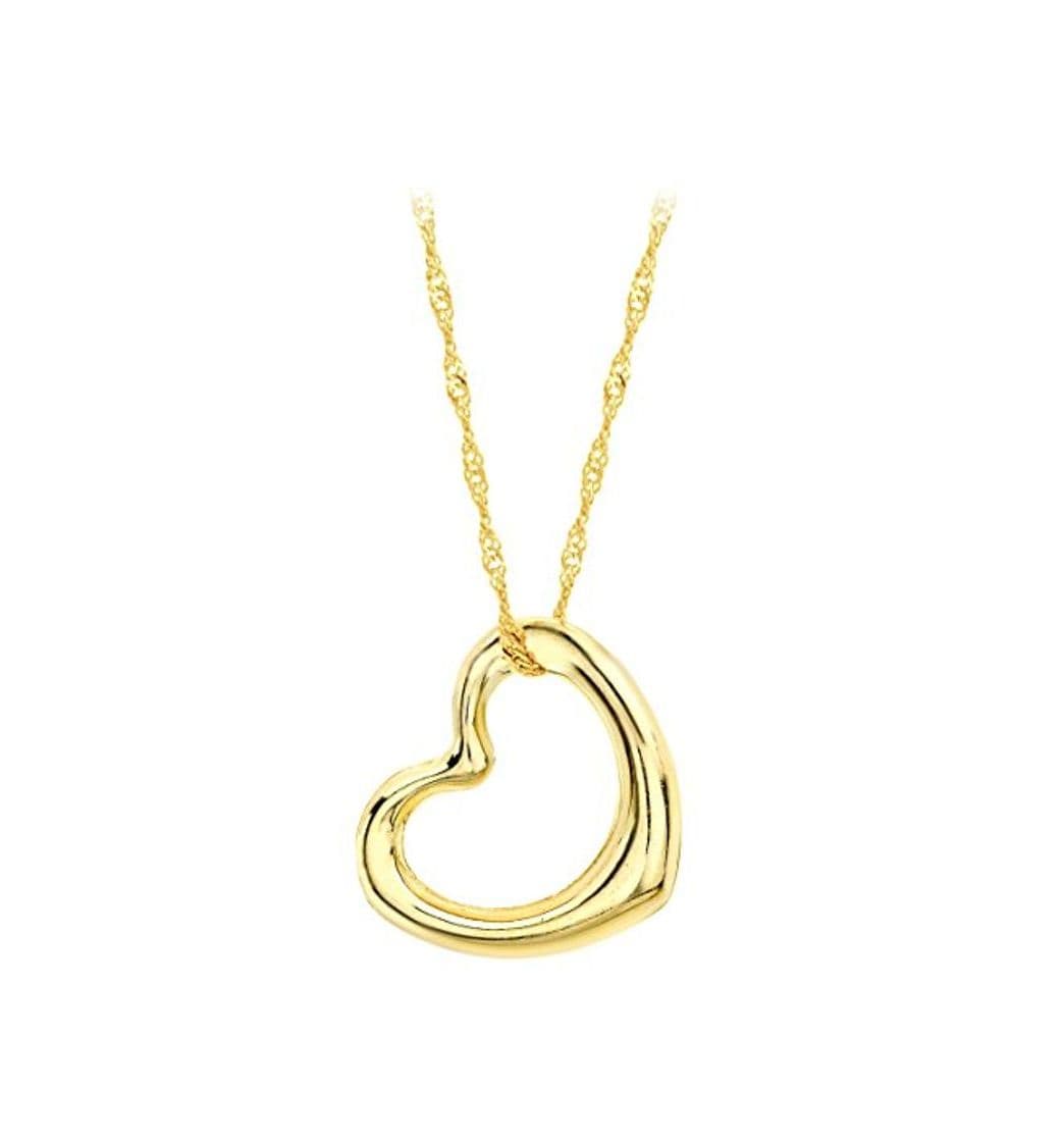 Producto Carissima Gold Colgante de mujer con oro amarillo 9 K