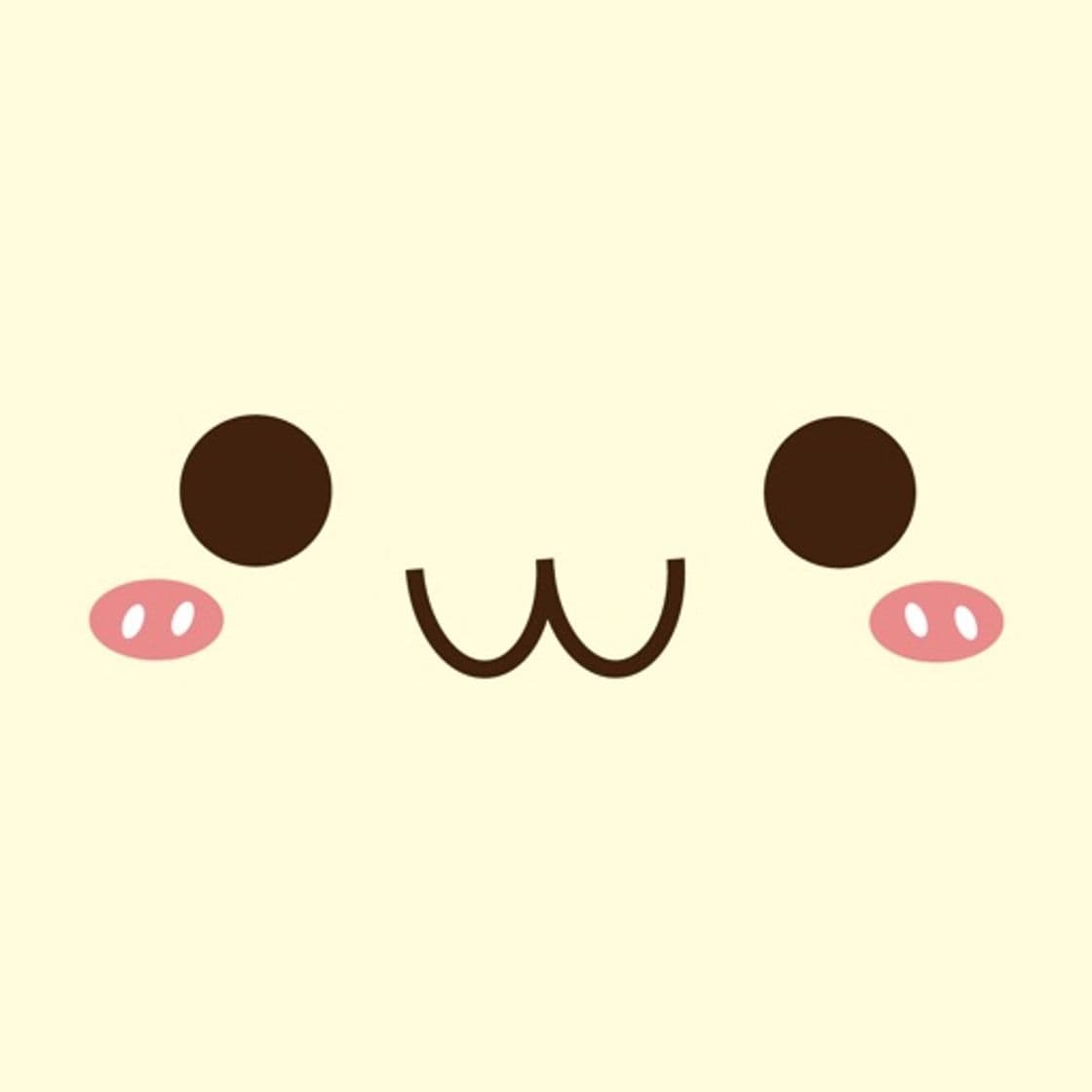 App Kaomoji -- Japanese Emoticons