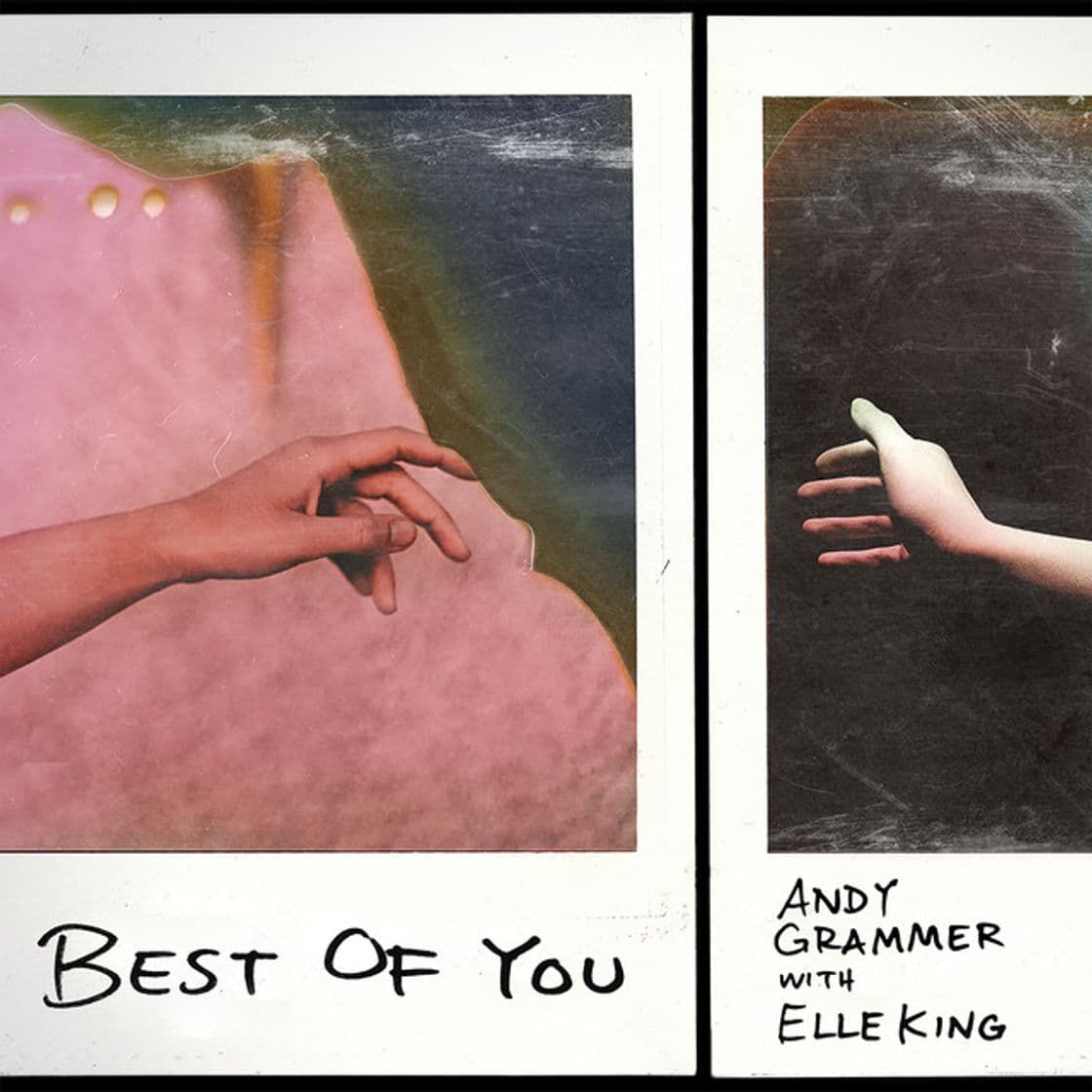 Music Best of You (with Elle King)