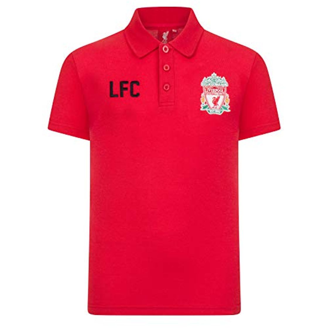 Moda Liverpool FC