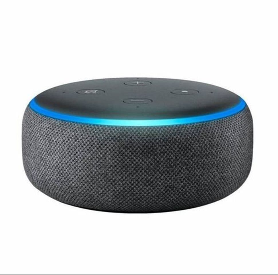 Product Amazon Echo & Alexa Devices