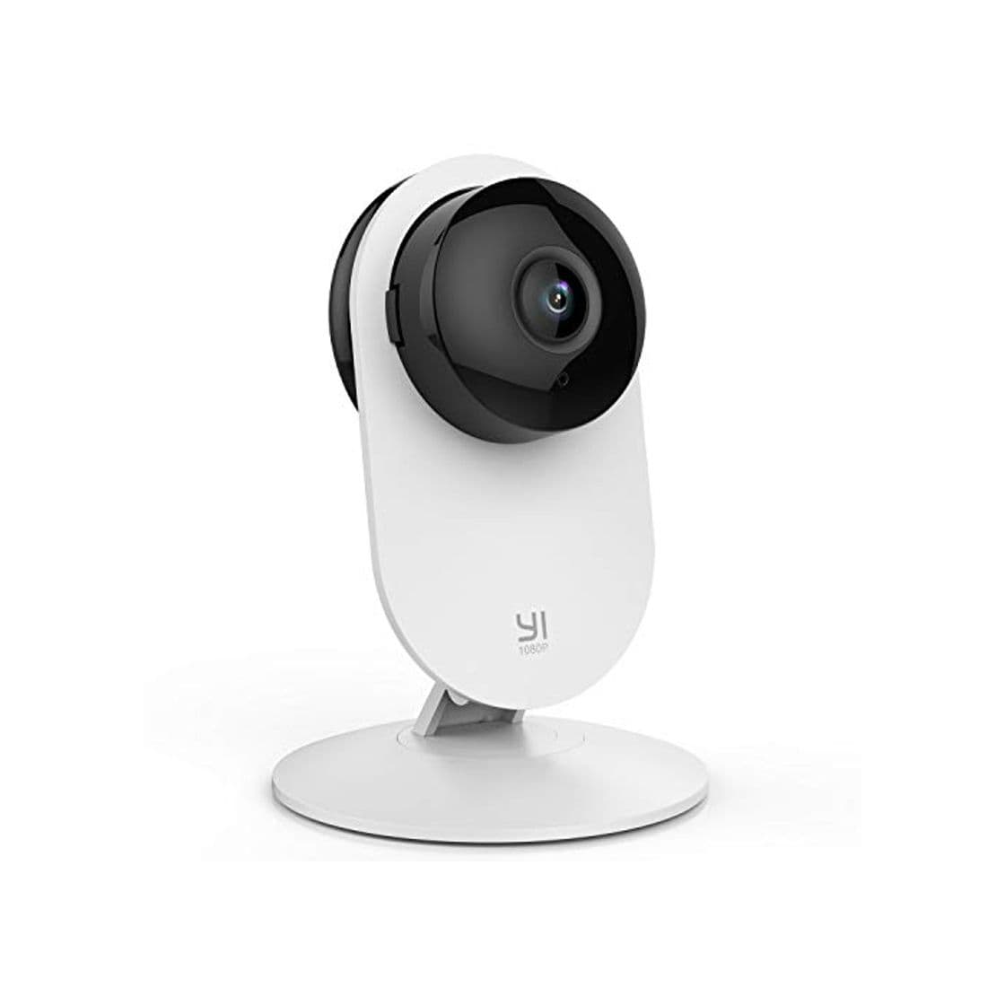 Producto YI Cámara Vigilancia, Cámara IP  Wifi 1080p Sistema de Seguridad de