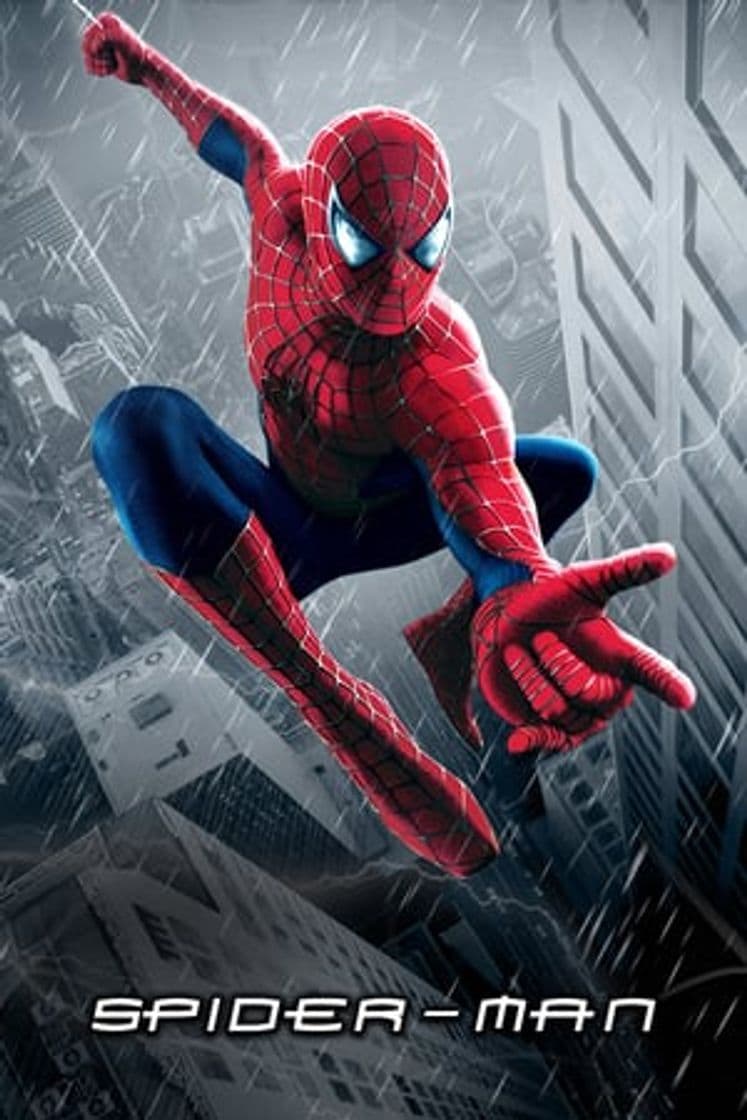 Movie Spider-Man