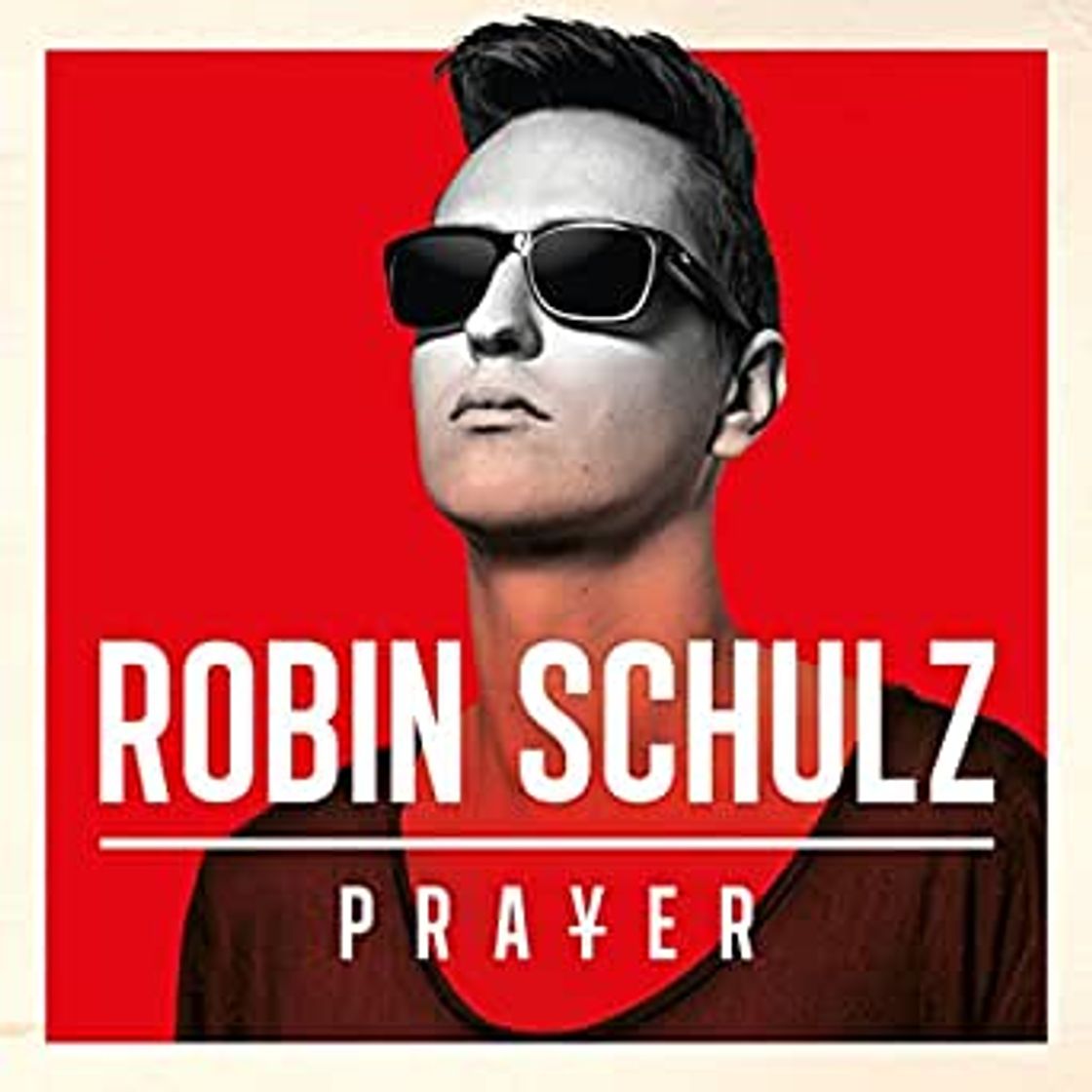 Canción Prayer in C - Robin Schulz Radio Edit