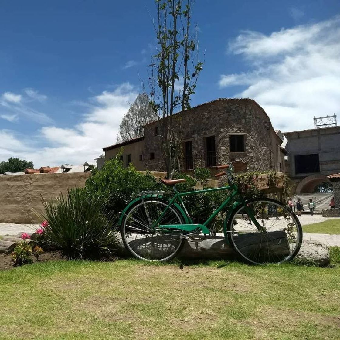 Restaurants Val´Quirico